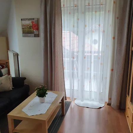 Mit Balkon Im Schoenen Allgaeu Apartmán