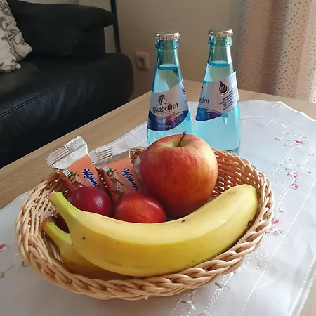 Mit Balkon Im Schoenen Allgaeu *