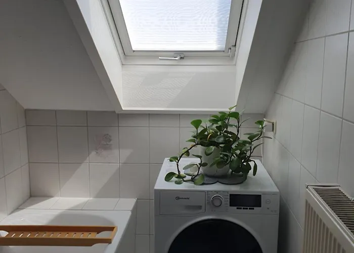Mit Balkon Im Schoenen Allgaeu
