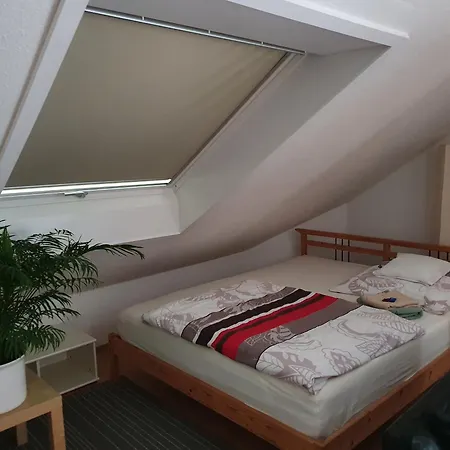 Mit Balkon Im Schoenen Allgaeu