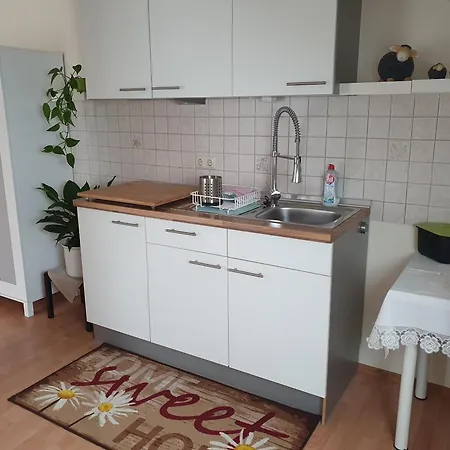Mit Balkon Im Schoenen Allgaeu Appartamento