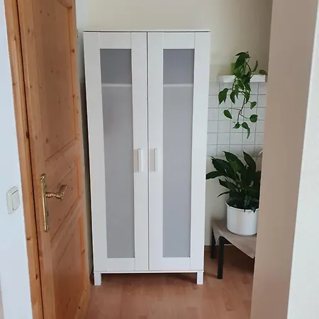 דירה Mit Balkon Im Schoenen Allgaeu
