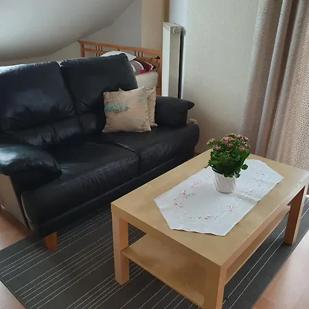 Mit Balkon Im Schoenen Allgaeu Appartement