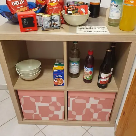 Mit Balkon Im Schoenen Allgaeu Appartement