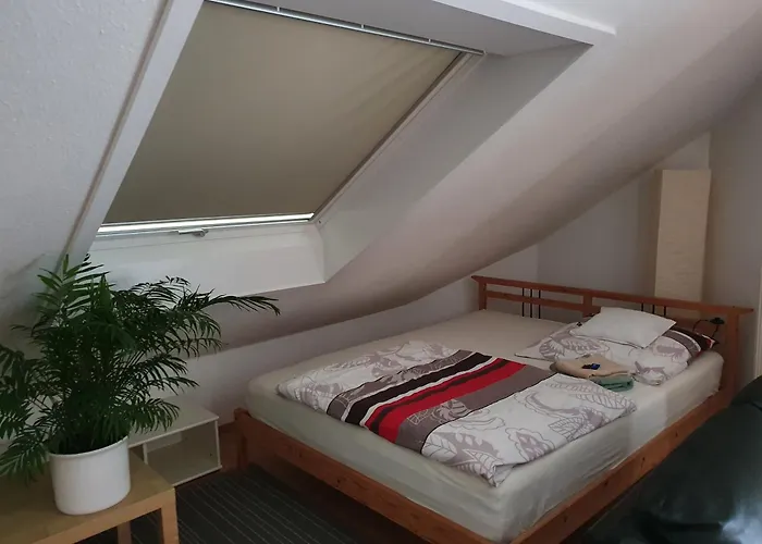 Mit Balkon Im Schoenen Allgaeu