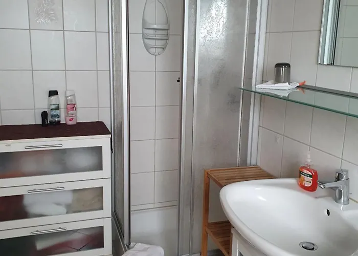 Mit Balkon Im Schoenen Allgaeu