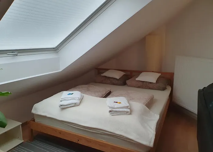 Mit Balkon Im Schoenen Allgaeu Stetten (Swabia)
